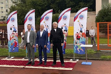 Сергей Грачев: «Рабочий спорт – это спорт энтузиастов»